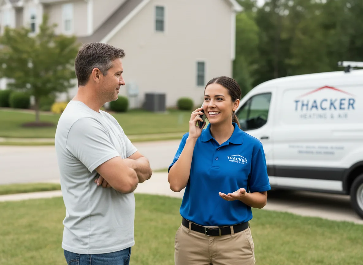 Ac Repair Shannon City, IA FAQs